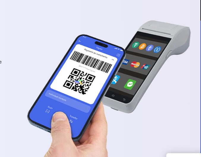 Klickl Exchange – Secure & Fast Crypto Trading Platform 3 Making Global Payments Simpler