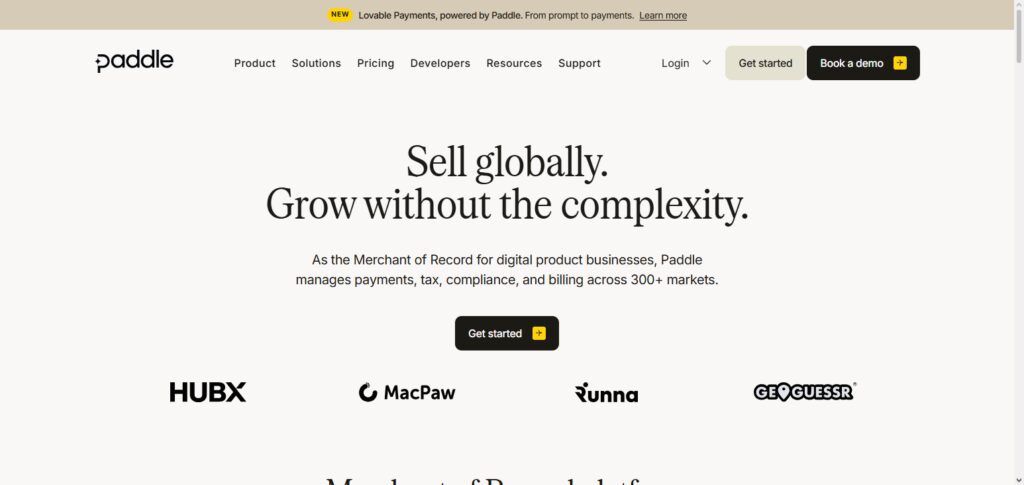 11 Best Ogvio Alternatives for 2026 | Top Competitors 12 Paddle