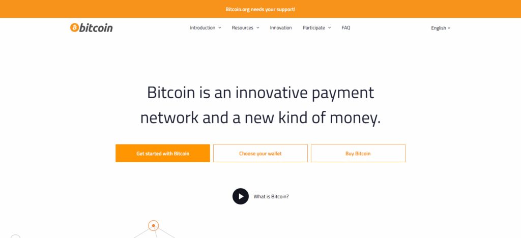 BTC (Bitcoin) 