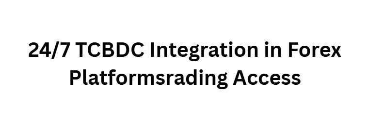 12 Ways Central Bank Digital Currencies Will Bridge Crypto and Forex 13 CBDC Integration in Forex Platforms