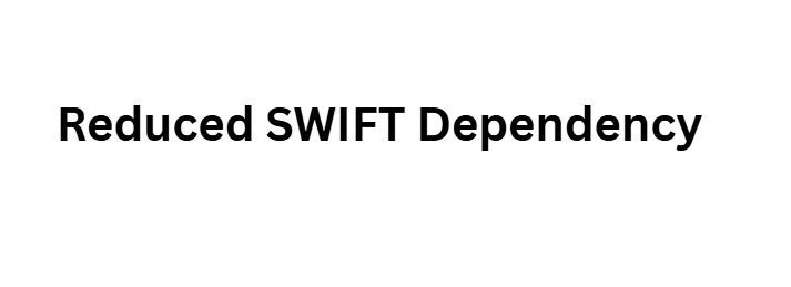 12 Ways Central Bank Digital Currencies Will Bridge Crypto and Forex 6 Reduced SWIFT Dependency