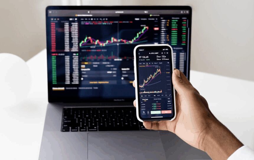 9 Fastest Ways to Learn Crypto and Forex Trading from Scratch