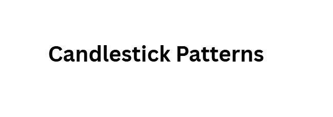 Candlestick Patterns