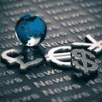 8 Global Economic Events That Impact Both Crypto and Forex Markets
