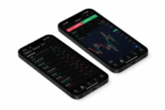 7 Mobile Apps Every Crypto and Forex Trader Should Use
