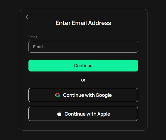 How to Sign Up IUX Forex?