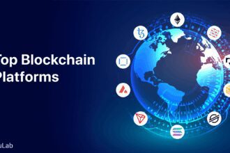 9 Best Blockchain Platforms for Business Application Development?