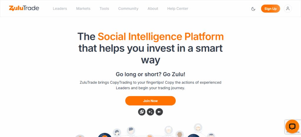 9 Best AI Copy-Trading Tools for Beginners 2026 3 ZuluTrade