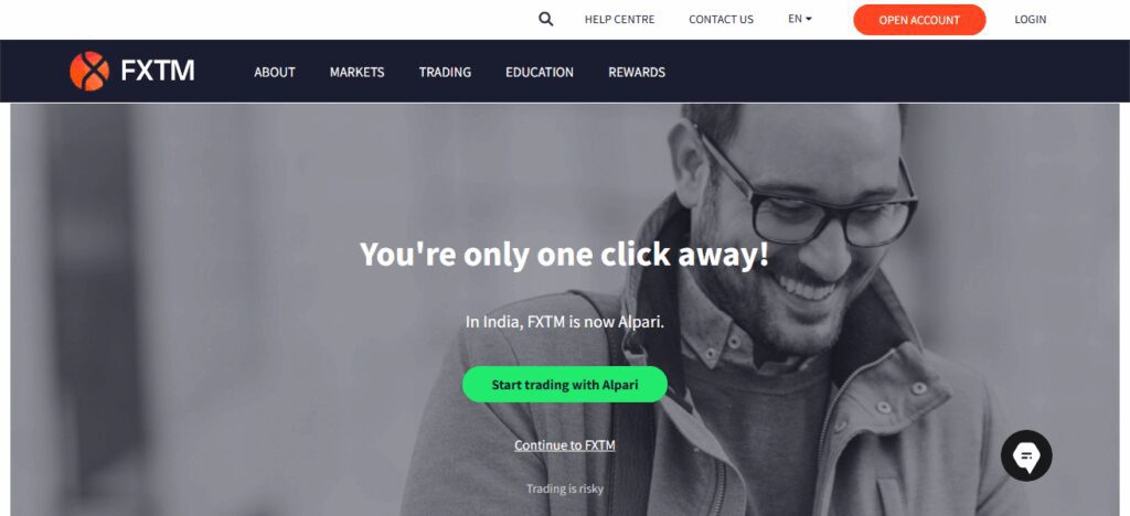 9 Best AI Copy-Trading Tools for Beginners 2026 4 FXTM Invest