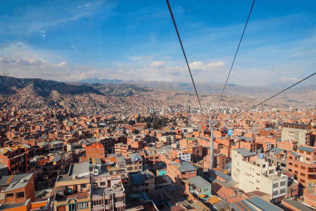 Bolivia