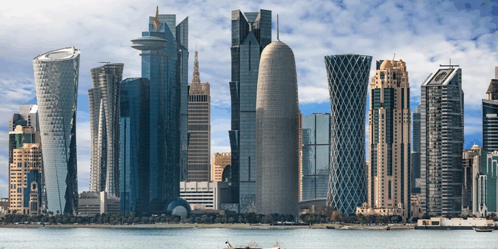 Qatar