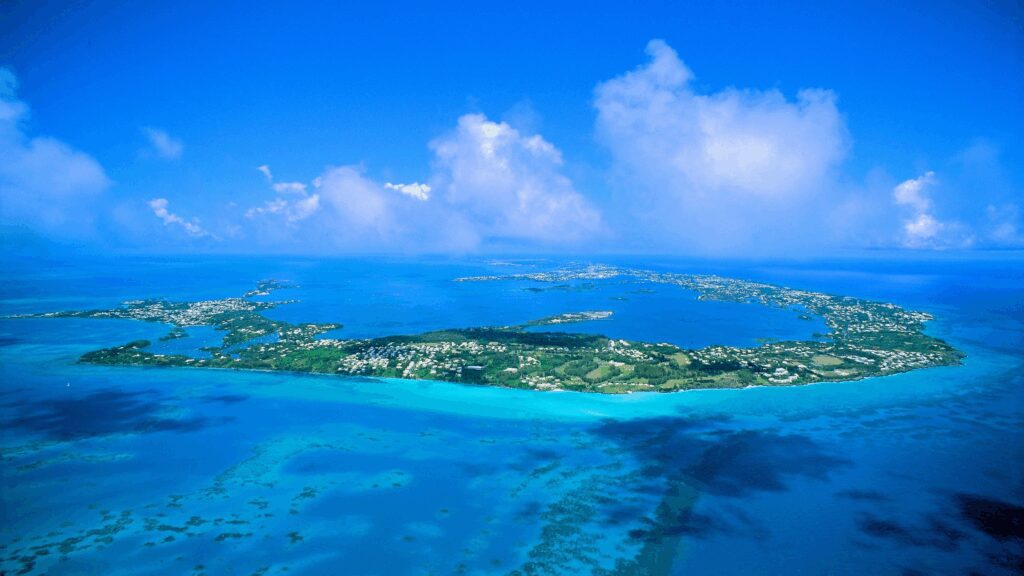 Bermuda