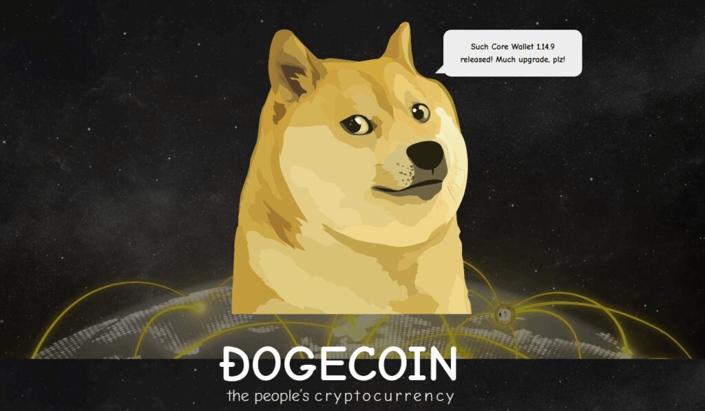 Market Sentiment Boosted by Dogecoin ETF News