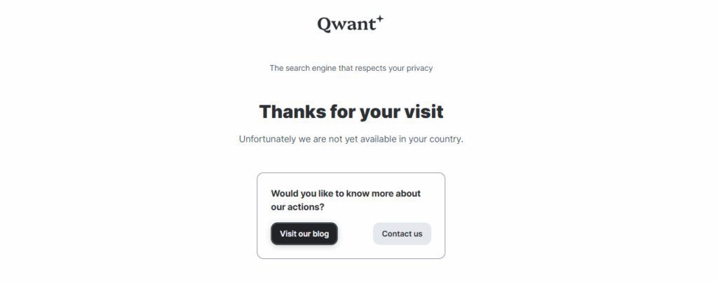 Qwant
