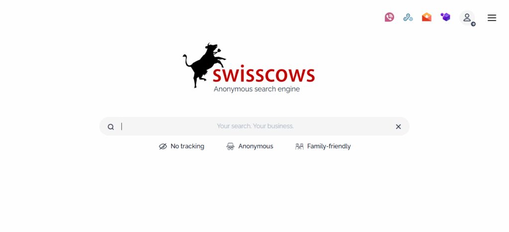 Swisscows