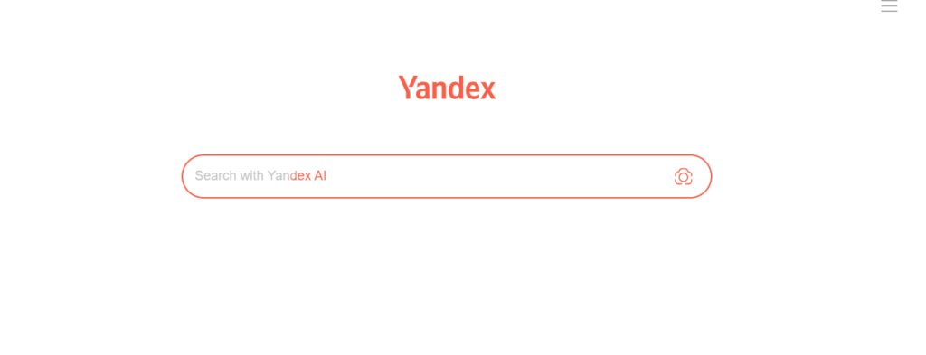 Yandex
