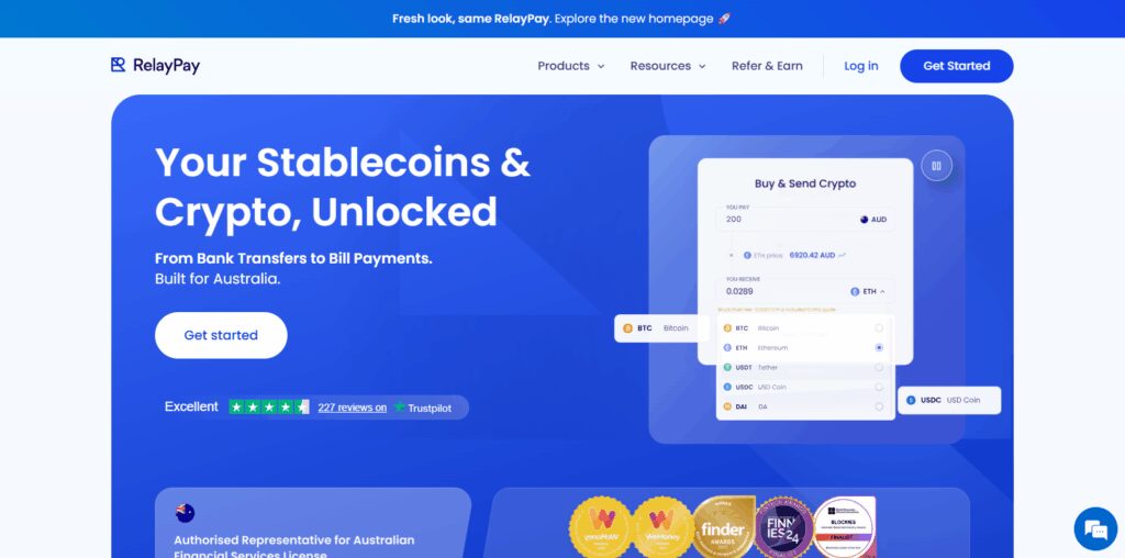 RelayPay