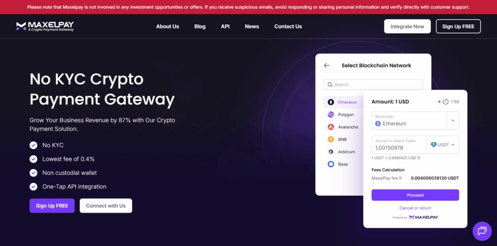 MaxelPay