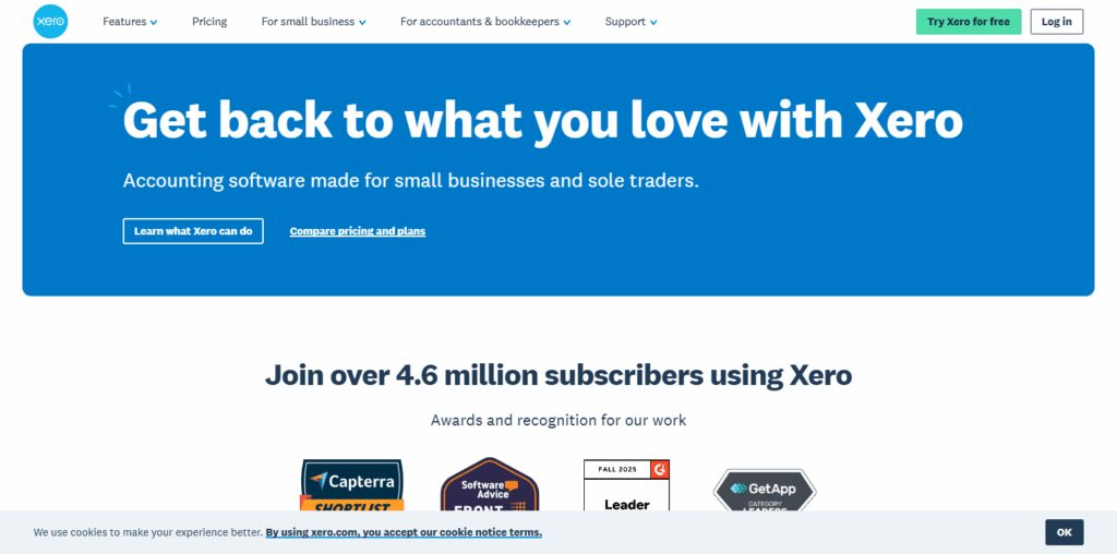 Xero
