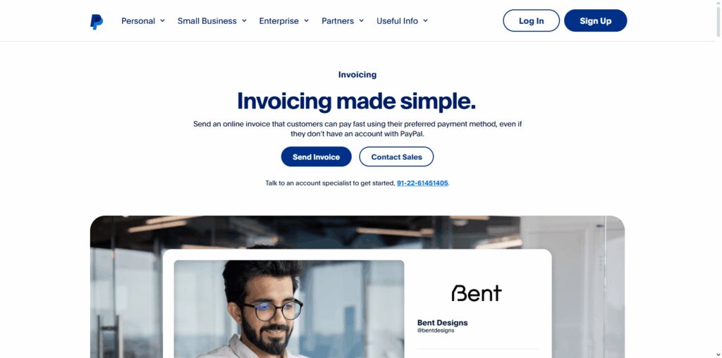 PayPal