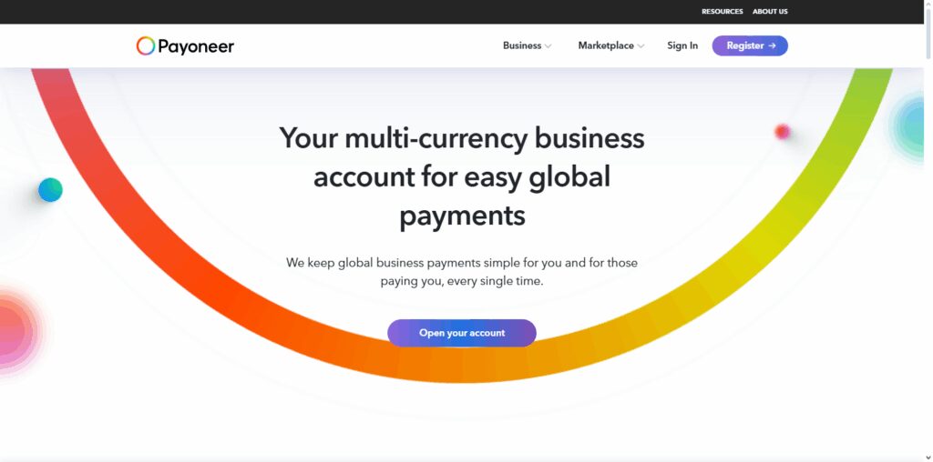 Payoneer