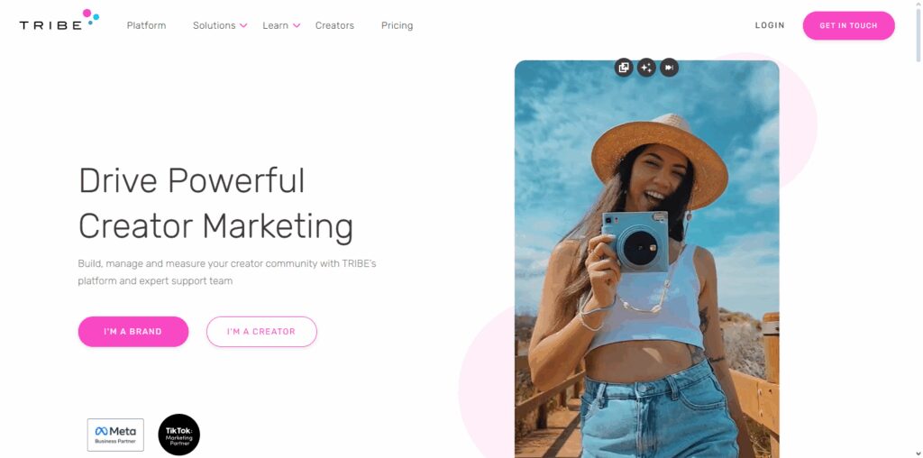10 Best Online Community Platforms of 2026 5 Tribe