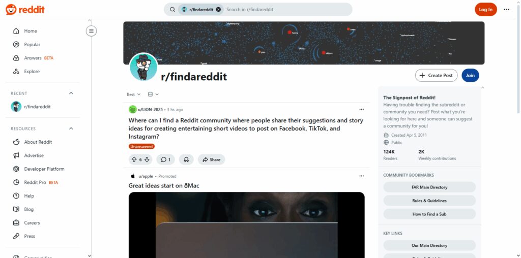 10 Best Online Community Platforms of 2026 6 Reddit Communities