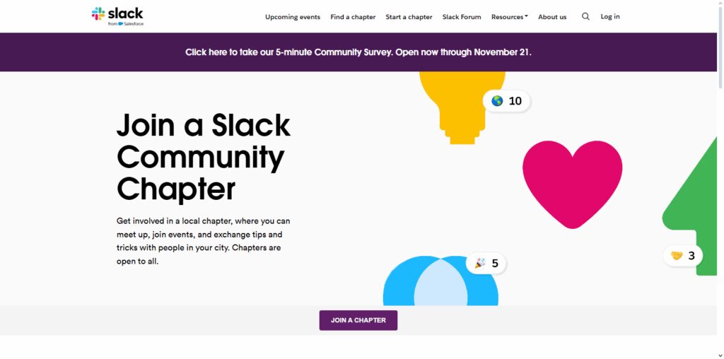 10 Best Online Community Platforms of 2026 10 Slack Communities