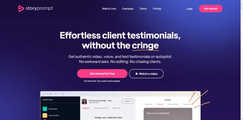 10 Best Online Community Platforms of 2026 11 StoryPrompt