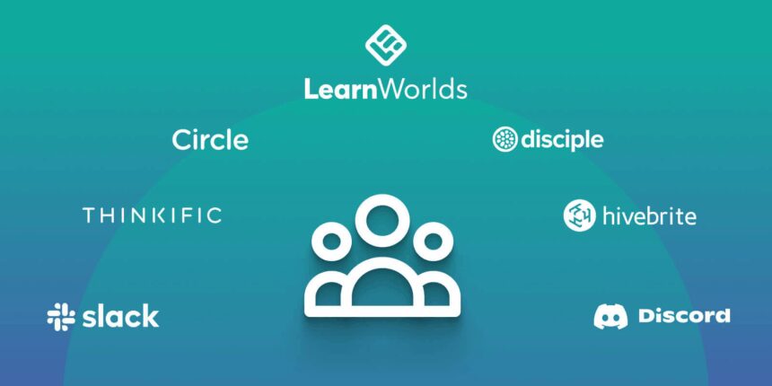 10 Best Online Community Platforms of 2026