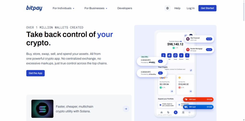 BitPay