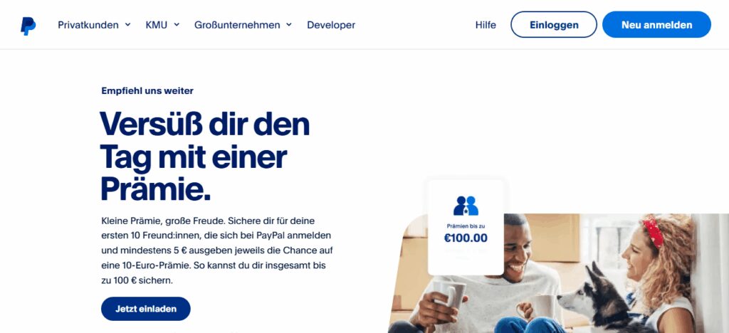 PayPal