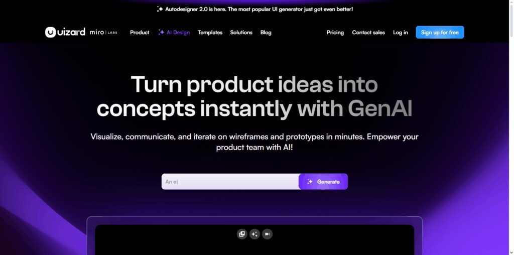 11 Best No-Code AI Website Builders in 2026 10 Uizard