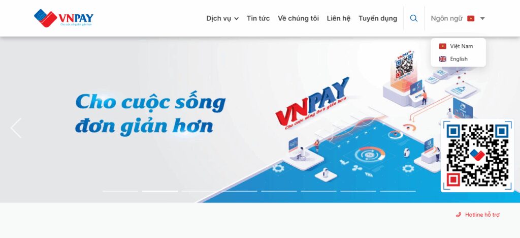 VNPay (VNLife)