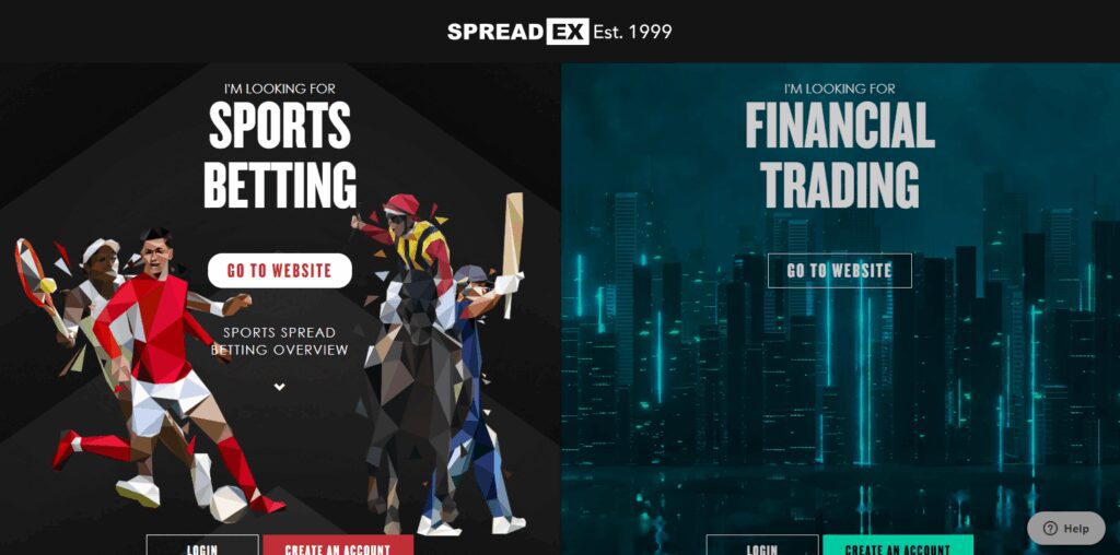 10 Best Brokers for User Experience 11 Spreadex