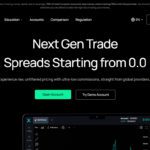 IUX Forex Review – Trusted Broker or Risky Platform?