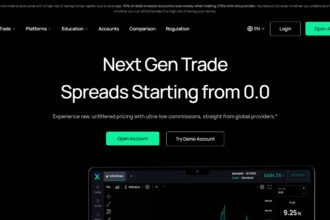 IUX Forex Review – Trusted Broker or Risky Platform?