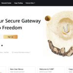 Yubit Exchange: Secure Crypto Trading & Instant Transfers