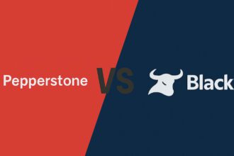 Pepperstone vs BlackBull Markets: Which Broker Is Better in 2025?
