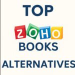 10 Top Zoho Books Alternatives in 2025