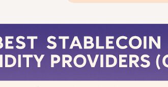 10 Best Stablecoin Liquidity Providers (OTC)