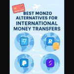 9 Best Monzo Alternatives for International Money Transfers
