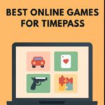 10 Best Online Games for TimePass