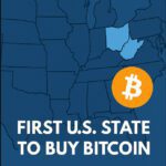 Texas Makes History: First U.S. State to Buy Bitcoin