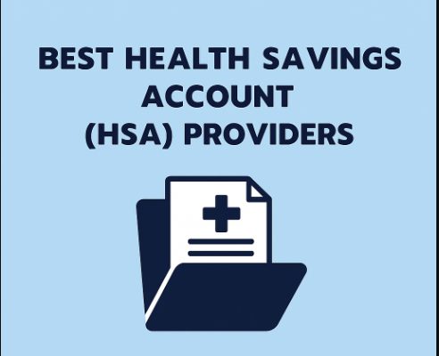 10 Best Health Savings Account (HSA) Providers