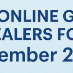 10 Best Online Gold Dealers for November 2026