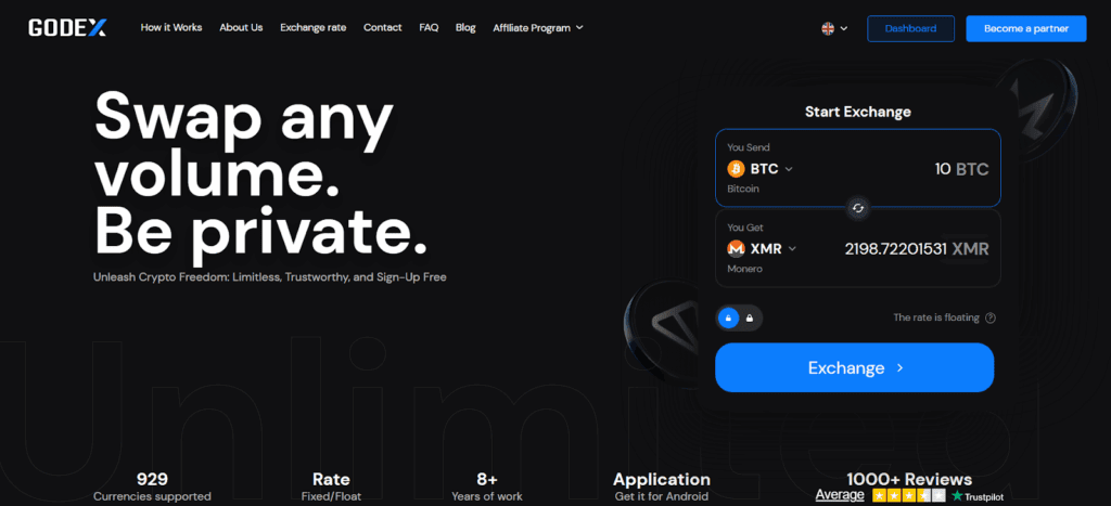 godex