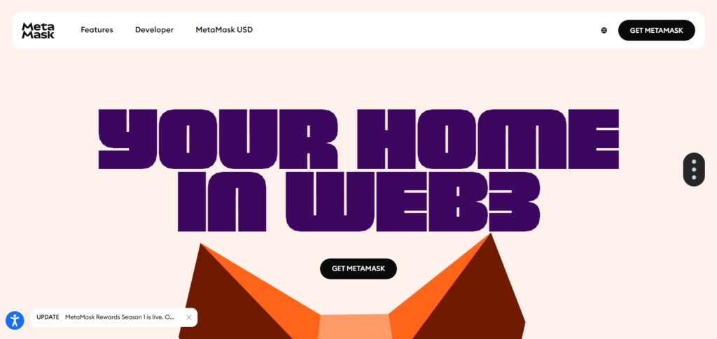 MetaMask 