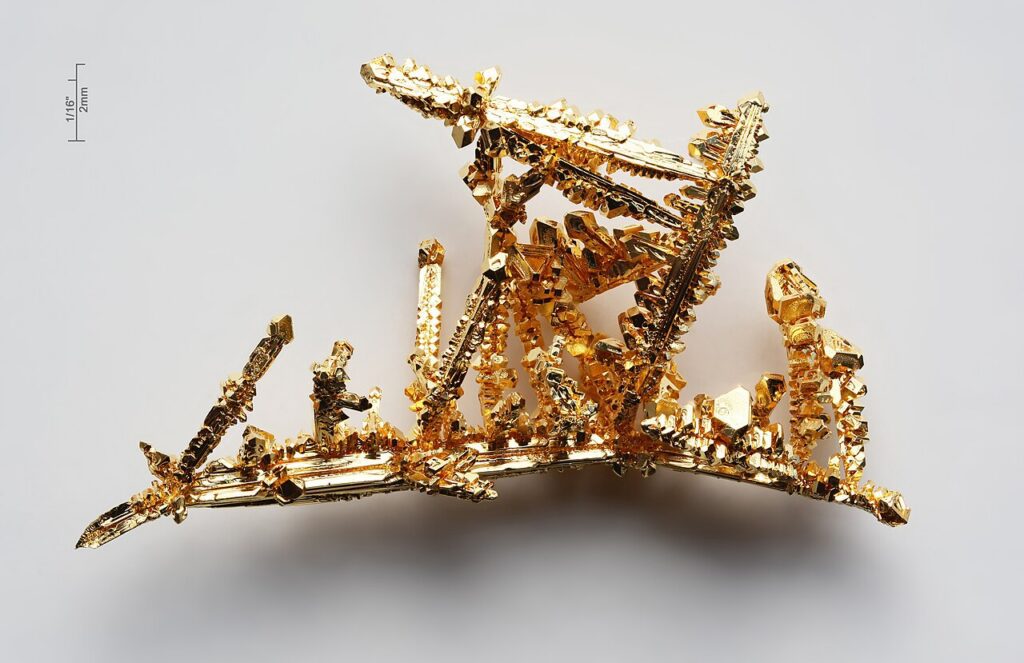 10 Best Future-Proof Assets for a Multi-Polar Global Economy 3 Gold