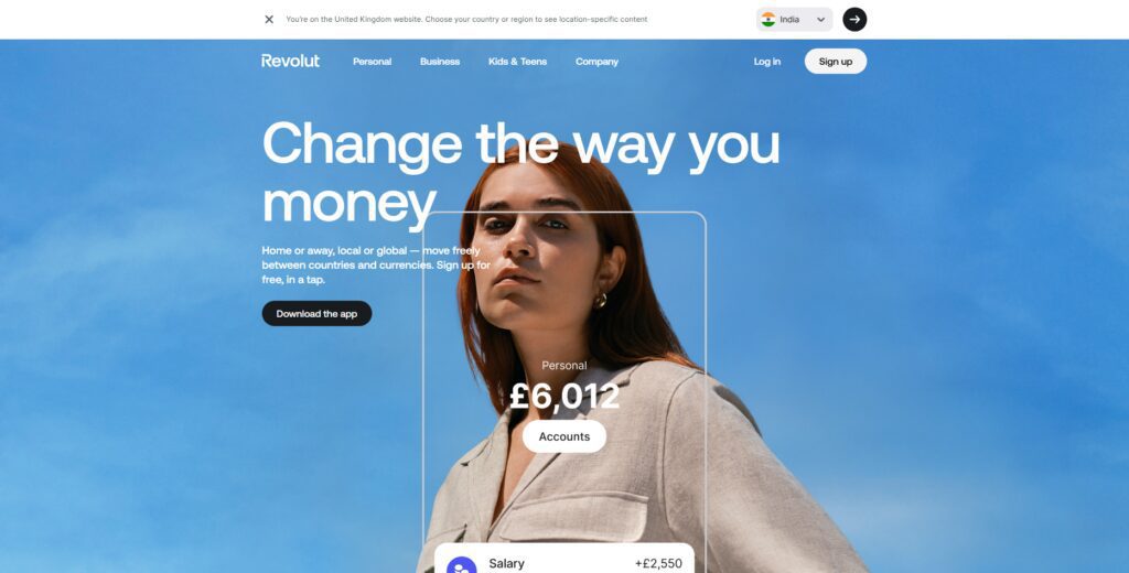 10 Best ReisPay Alternatives In 2026 for Payments & Expenses 11 Revolut